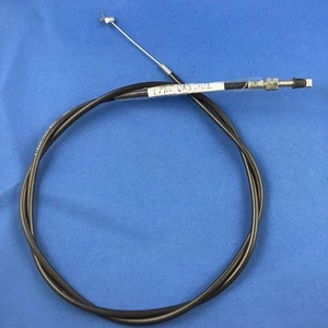 NOS Honda HRB216 Throttle Cable 17910-VA3-S01 Genuine OEM - Picture 1 of 3