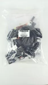 New Genuine Mazda CX-5 KE Towbar Wiring Harness Kit CX5 KE11-TB-PLUG - Picture 1 of 3