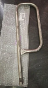 Weber Gas Grill Burner Tube 41657 Replacement Part Q1000 Q1200 BabyQ Q100 Q120 - Picture 1 of 9