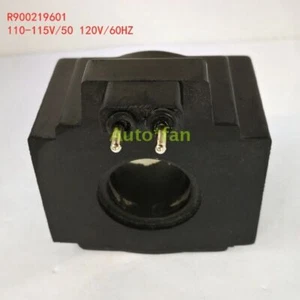 1pc New R900219601 Coil Solenoid Valve #F4* - Bild 1 von 4