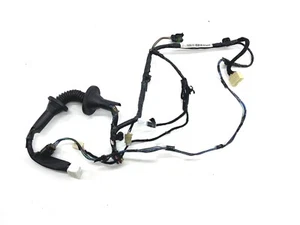 AUTÉNTICO TELAR DE CABLEADO PUERTA DERECHA MITSUBISHI COLT O/S/F CONDUCTORES DELANTEROS 08-13 - Imagen 1 de 4