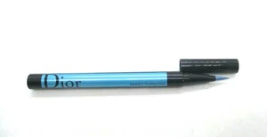 Christian Dior Diorshow On Stage Liner eyeliner liquido impermeabile 351 - Foto 1 di 3