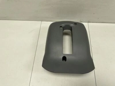 FORD FIVE HUNDRED 2005 2007 STEERING COLUMN LOWER COVER FACTORY - Image 1 of 4