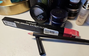 MAC Lip Pencil TALKING POINTS 1.45g/0.05oz - Picture 1 of 3