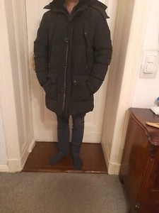 Wellensteyn Herren Winterjacke - Bild 1 von 9