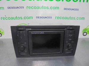 navigatore gps per AUDI ALLROAD QUATTRO (4B5) 2.5 V6 4B0035192K rectp1761832 - Foto 1 di 5