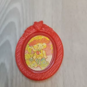 Vintage Strawberry Shortcake Berry Happy Home Original Apple Dumplin Picture 83 - Picture 1 of 4