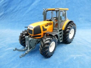 SUPERBE RARE TOP ! UH 1:32 RENAULT ATLES 936 RZ - TRACTEUR Tractor - Foto 1 di 18