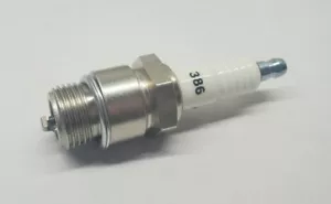 Ferguson TO20 TO30 TO35 40 Spark Plugs Set of 4 Autolite 386 - Picture 1 of 1
