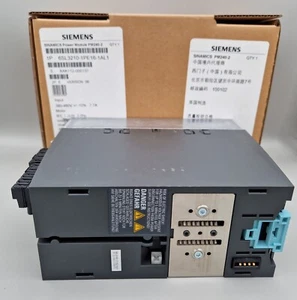 6SL32101PE161AL1 6SL3210-1PE16-1AL1 SINAMICS PM240-2 IP20-FSA-A-400V-2,2KW - Bild 1 von 1