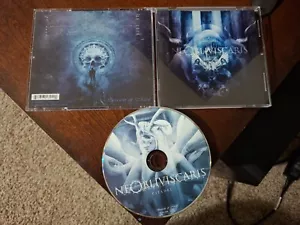 Ne Onbliviscaris Citadel cradle of filth dimmu borgir septic flesh dissection - Picture 1 of 1
