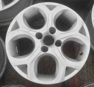 Jante Alu CITROEN C3 II (2) 16 Pouces - 6Jx16 CH4-22 9687753077 VALONGA (D) - Picture 1 of 10