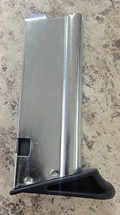 Lorcin L22 L-22 22 LR Magazine 9 Round - Factory OEM - NEW - Image 1 of 4