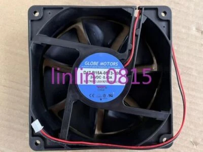 Ventilador de refrigeración Globe Motors D47-B15A-05T3-100 1 pieza nuevo Foto 1 de 4
