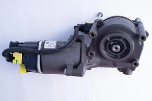 Bosch Servotwin EPS Electro-hydraulic Steering Motor & Gearbox 8298502106 24V - Picture 1 of 15