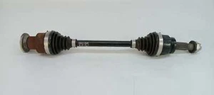 396001350R TRANSMISION TRASERA DERECHA / 840869 PARA RENAULT TWIZY BLACK SPORT E - Imagen 1 de 2