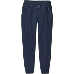 Patagonia Youth Micro D Joggers, Size XL, New Navy - Picture 1 of 3