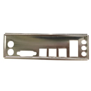 I/O IO Shield For Biostar TB350-BTC & TB250-BTC Backplate Motherboard - Afbeelding 1 van 2