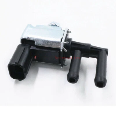 K5T48290 K5T48486 Vapor Canister Purge Valve Solenoid For Suzuki Grand Vitara - Image 1 of 4
