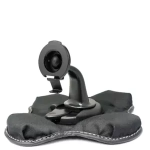 Montaje de frijoles antideslizantes de peso pesado para Garmin Nuvi 65LM 65LMT 66LM 66LMT 67LM GPS - Imagen 1 de 4