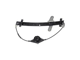 Window Regulator Front Left Fits 1992-2011 Mercury Grand Marquis Dorman 603XC08 - Image 1 of 3
