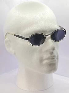 Vintage 90s Police Sunglasses S2399 0880 52/17/135 - Picture 1 of 12