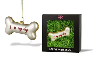 Party Rock | I Love My Dog | Animal Collection - Picture 1 of 5