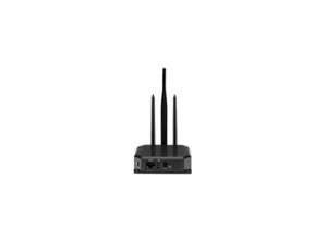 Ericsson Cradlepoint S400 - Wireless router - WWAN 1GbE - Wi-Fi 5 - Dual Band - Afbeelding 1 van 2