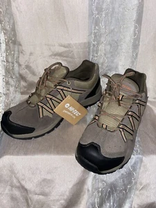 Hi-Tec Senderismo Hombre Zapatos Talla 11. Nuevos - Imagen 1 de 9