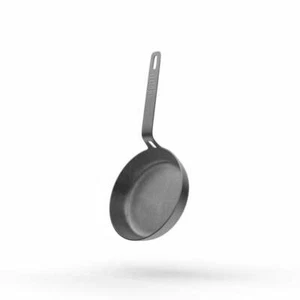 Saute Pan n.20 / Sarten Hierro N20 - Picture 1 of 1