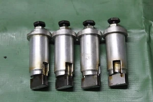 M72 K750 MB750 DNEPR MT12 Valve Tappets With Body SET (4 PIECE) - Picture 1 of 9