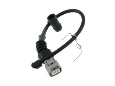 Sensor de pastilha de freio dianteiro 82365YZ 2002 2004 2003 2005 Lexus LS430 2001-2006 - Imagem 1 de 2