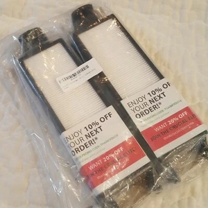 Paquete de 2 filtros HEPA de alta eficiencia para filtro de vacío Eureka HF5 HF-5 - Imagen 1 de 4