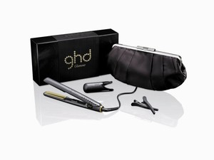 Las mejores ofertas en Hierros de planchas de Pelo GHD GOLD | eBay