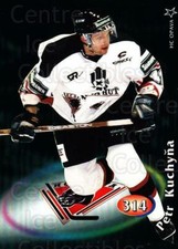 1998-99 Czech OFS #314 Petr Kuchyna
