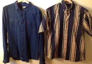 Men's Med Jachs Shirt - Picture 1 of 12