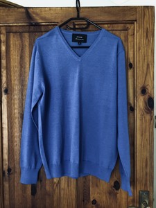Linea Wool Jumpers \u0026 Cardigans for Men 