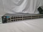 J9729A HP Procurve 2920-48G POE 48-Port Switch