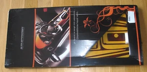 Holzdekorset Holz Dekor Set VW Golf IV V5 V6 Typ 1J GTI Turbo 2.0 2,3 + Bora NEU - Bild 1 von 2