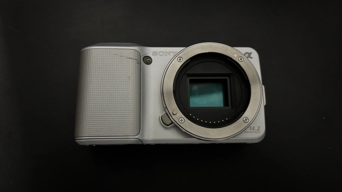 Sony Nex F3 for sale | eBay