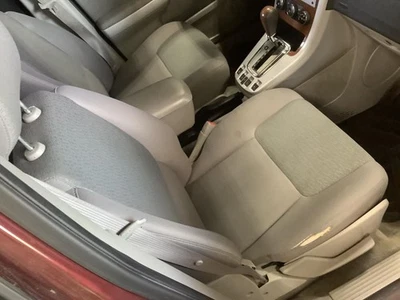 Пассажирское переднее сиденье ковшеобразная кожа руководство подходит для 07-09 EQUINOX 341741 - Изображение 1 из 4