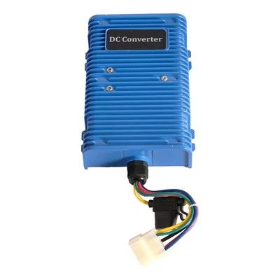 Funktionales Design 36V bis 12V Aluminiumkonstruktion einfache Installation f??r - Bild 1 von 4