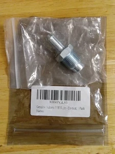 Genuine Subaru PCV Valve 11810AA131 - Picture 1 of 2
