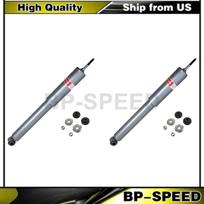 Передние амортизаторы KYB для Ford F-150 1982 1981 1980 - Изображение 1 из 3