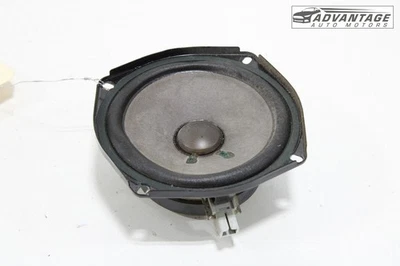 HUMMER H2 2003-2007 PANEL PUERTA LATERAL DERECHA AUDIO SONIDO ALTAVOZ BOSE OEM Foto 1 de 4