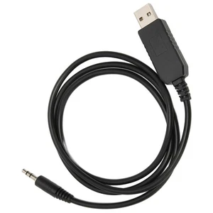 Kabel do programowania USB Wydajny przewód do programu radia samochodowego do QYT KT-89 CB - Zdjęcie 1 z 22