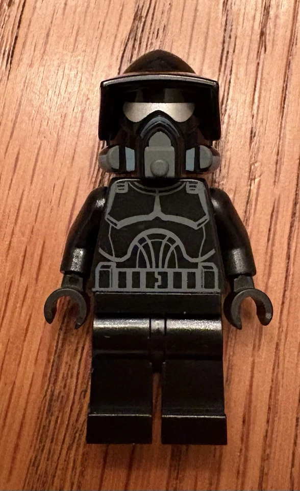 Lego Star Wars Shadow Arf Trooper Minifigure  - Image 1 of 2