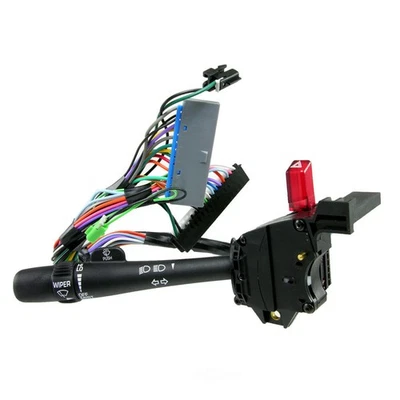 Interruptor de atenuación WVE 1S1738 Foto 1 de 4