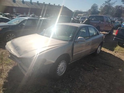 Botella lavadora Buick Century 1998 1999 2000 2001 2002 2003 2004 2005 Foto 1 de 4