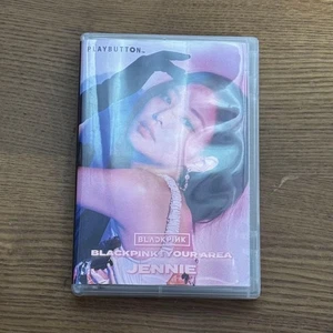 BLACKPINK In Your Area Playbutton Music Player Album Boombayah - Bild 1 von 4